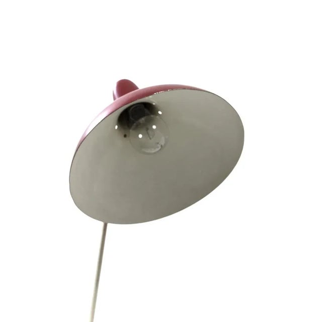 Floor Lamp by Floris Fiedeldij for Tivoli For Sale - Image 6 of 9