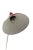 Floor Lamp by Floris Fiedeldij for Tivoli For Sale - Image 6 of 9