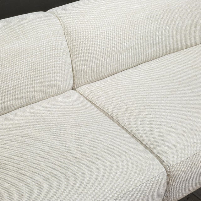 2020s Ella Sofa-91" Gable Taupe by Four Hands For Sale - Image 5 of 13
