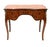 French Writing Desk in Marquetry Inlay For Sale - Image 11 of 14