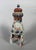 Asian Imari porcelain tripod fountain, Japan, Edo period (1603-1868), 17th-18th century For Sale - Image 3 of 5