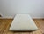 2020s Kravet Vassar Square Ottoman For Sale - Image 5 of 6