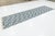 2020s Modern Handmade Modern Flatweave Kilim Runner – Geometric Prism by Apadana For Sale - Image 5 of 9