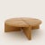 Not Yet Made - Made To Order Lily Round Coffee Table in Natural French Oak by Fred&Juul For Sale - Image 5 of 5