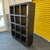 West Elm Rolling Bookcase, Attributed For Sale In New York - Image 6 of 9