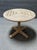 Mid-Century Modern Summit Patio Table and Two Armchairs For Sale - Image 3 of 11