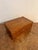 Brown Antique Victorian Walnut Tunbridge Ware Inlaid Writing Slope, 1860 For Sale - Image 8 of 8