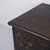 Large 19th Century Painted Chest with Floral Motifs, 1900 For Sale - Image 4 of 15