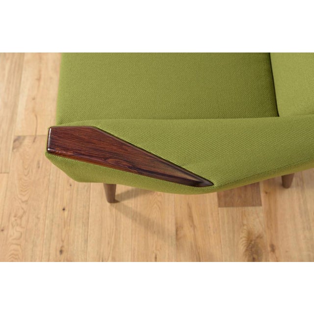 Mid-Century Danish Sofa, 1960s For Sale - Image 13 of 18