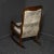 Victorian Rocking Chair For Sale - Image 5 of 10