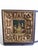 Orthodox Icon, 19th Century, Paint on Panel, Framed For Sale - Image 6 of 12