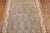 Early 20th Century Early 20th Century Zabihi Collection Persian Malayer Paisley Wide Long Runner - 3'5" x 16'7" For Sale - Image 5 of 8