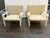 Textile II Loft Italian Mind Lounge Armchairs, Pair For Sale - Image 7 of 12