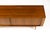1960s Danish Modern Mid Century Walnut Tambour Door Credenza — Model #142 — Bernhard Pedersen & Son, Attributed For Sale - Image 11 of 11