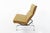 Herman Miller Mid Century Eames Herman Miller Sofa Compact, Alexander Girard Maharam Fabric, 2 Available For Sale - Image 4 of 17