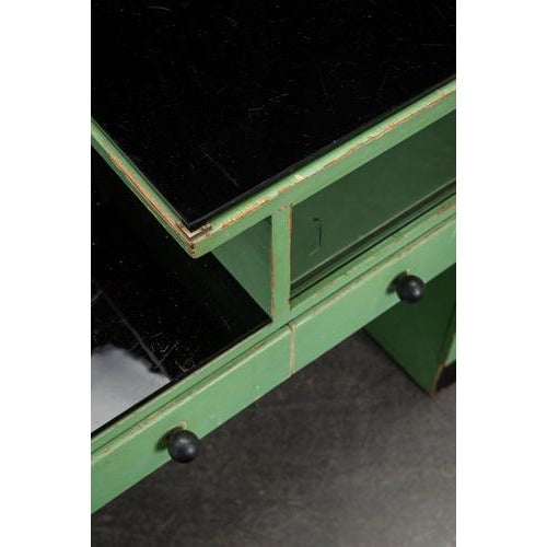 Vintage Art Deco Sideboard, 1930s For Sale - Image 4 of 16