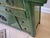 Wood Neiman Marcus Solid Elm 9-Drawer "Zhang" Sideboard With Marble Top by David & Daniel Design For Sale - Image 7 of 9