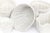 Vintage European Ironstone Jelly Aspic Molds S/5 For Sale - Image 4 of 5