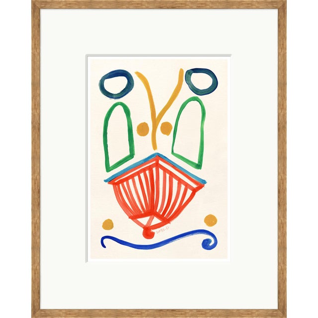 Susan Hable is a renowned artist and designer based in Athens, Georgia, known for her bold and colorful works. Co-founder...