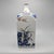 Edit 18th Century Large Edo Period Polychrome Tokkuri Sake Bottle For Sale - Image 4 of 8