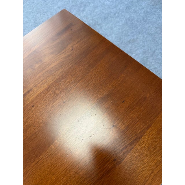 Vintage Craftique 1 Drawer End Table For Sale - Image 16 of 16