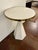 2020s Revelation Pylon Accent Table For Sale - Image 5 of 6