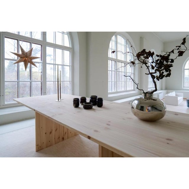 This set containing a collection of 5 pieces ceramic was designed by sylvia leuchovius and produced at the famous...