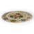 Mid-Century Modern Per Lysne Rosemaling Smorgasbord Platter Norwegian Folk Art 1930-40s For Sale - Image 3 of 11
