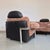 Modular “Medea” Sofa by Michael C. Brandis for Artanova, Switzerland, 1990s – 14,800 zł This striking modular Medea sofa...