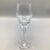1980s Gorham Crystal Wine Glasses “Jolie” - A Pair For Sale - Image 5 of 9