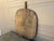 French Country Late 19th Century French Country Wooden Bread Board For Sale - Image 3 of 16