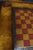 Theodore Alexander Walnut Game Table For Sale - Image 14 of 16