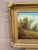A beautifully atmospheric mid-19th century landscape painting attributed to Alexander F. Rolfe, signed "A. Rolfe" at lower...