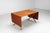 Model AT-309 Dining Table in Teak by Hans Wegner for Andreas Tuck, Denmark, 1952 For Sale - Image 16 of 18