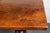 Spanish Spanish Refectory Table For Sale - Image 3 of 5