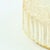 Mid-Century Modern Amber Bubble Glass Wall Lights by Helena Tynell for Limburg, Germany, 1970s For Sale - Image 4 of 10