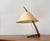 Mid-Century Modern Teak Dornstab Table Lamp by A. Pöll for Kalmar, Vienna, 1950s For Sale - Image 13 of 18