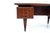 Vintage Danish Teak Desk, 1960s For Sale - Image 9 of 16