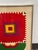 Limited Edition Signed + Numbered Geometric Abstract Serigraph , Vintage For Sale - Image 11 of 12