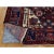 1970s 1970s Persian Nahavand Hand Knotted Wide Runner Rug For Sale - Image 5 of 6