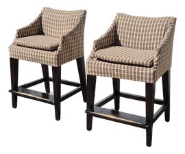 Example of Counter Stools