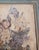 Beige 18th C. French or Dutch School Still Life Watercolor Painting of Floral Bouquet For Sale - Image 8 of 18