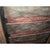 Shabby Chic 18th Century Italian Faux Marble Credenza For Sale - Image 3 of 8