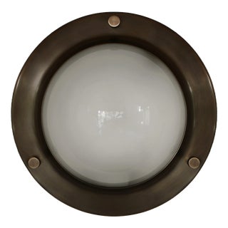 Ceiling Lamp by Luigi Caccia Dominioni for Azucena, 1960 For Sale