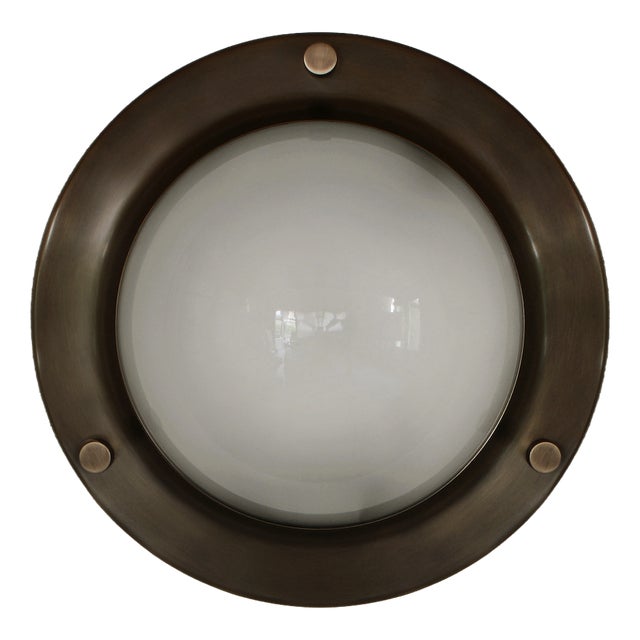 Ceiling Lamp by Luigi Caccia Dominioni for Azucena, 1960 For Sale