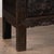 18th Century Chestnut Console Table With Three Large Carved Drawers For Sale - Image 13 of 18