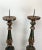 18th Century Italian Altar Prickets- a Pair For Sale - Image 10 of 12