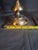 Victorian Antique Fraget Warsaw Shabbat Candlesticks Pair No. 4214 Polish Silver Plate 11" For Sale - Image 3 of 18
