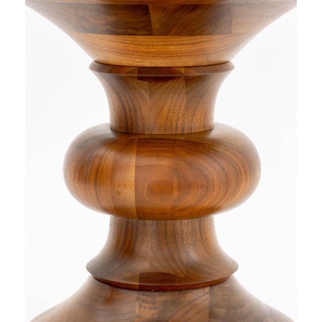 Herman Miller Charles and Ray Eames Time Life Stool, Model B For Sale - Image 4 of 9