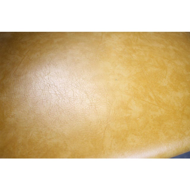 Vintage Chairs from Kroměříž, 1984, Set of 3 For Sale - Image 6 of 9